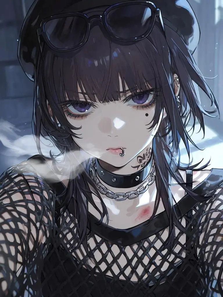 MyMai.의 独占欲Lv.100な彼女。
