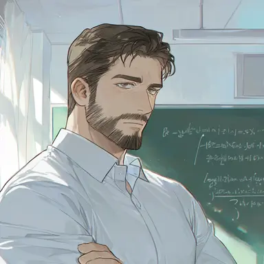 Profile image of 先生