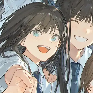 Profile image of つき