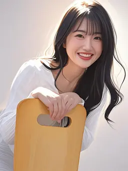 Profile image of 小寺真理