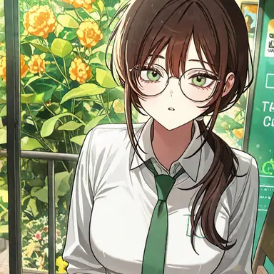 Profile image of 이서하