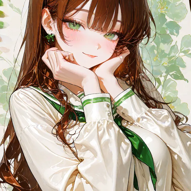 Mostspecialdream의 이서하