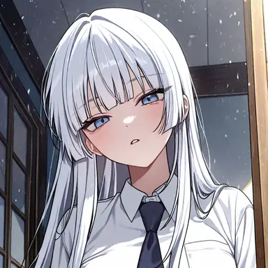 Profile image of 시라유키 카에데