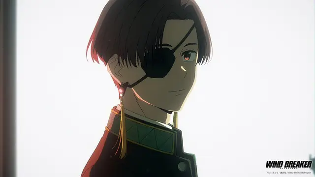 Profile image of 蘇枋
