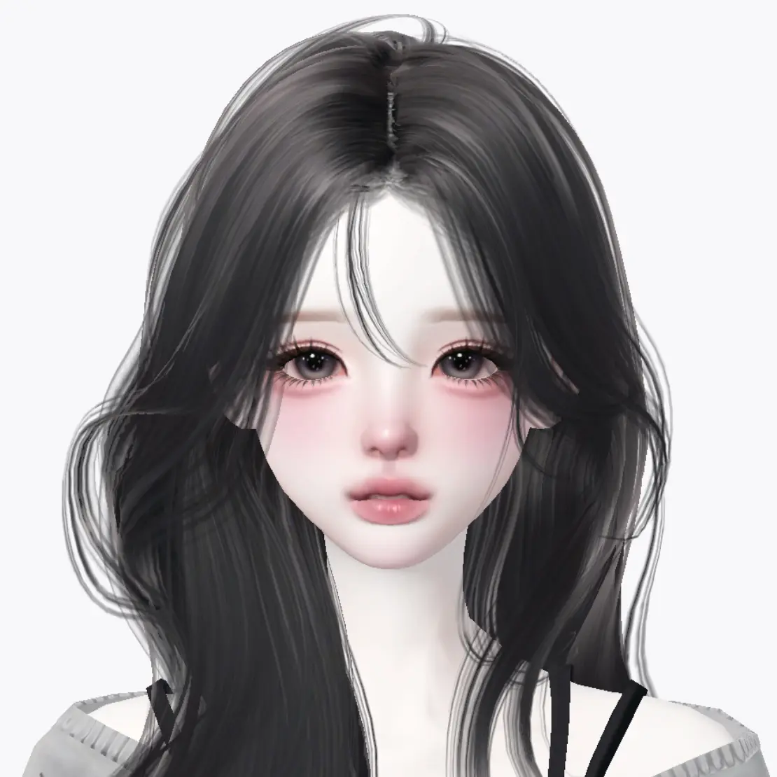 Chae._.gyeong0724의 김다은