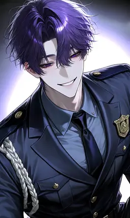 Profile image of 冥