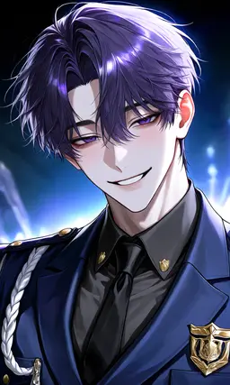 Profile image of 冥
