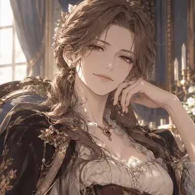 Profile image of Sophia
