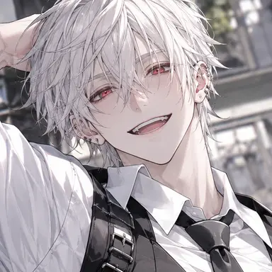Profile image of Alan
