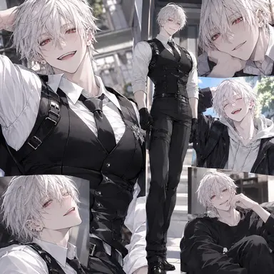 Profile image of Alan