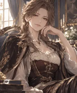Profile image of Sophia