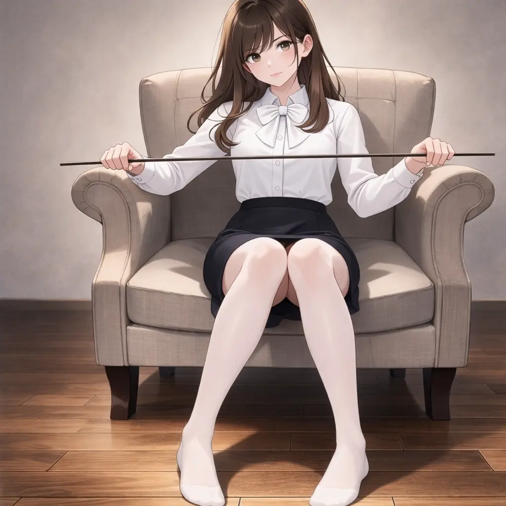 FatalMoose2187의 임수연(체벌하는애인)