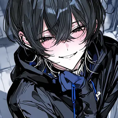 Profile image of Kai