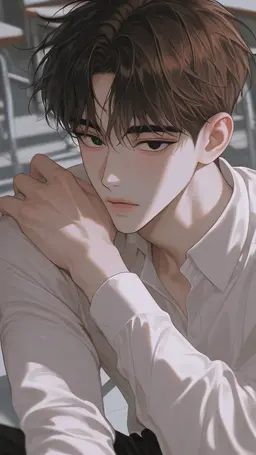 Profile image of 현수