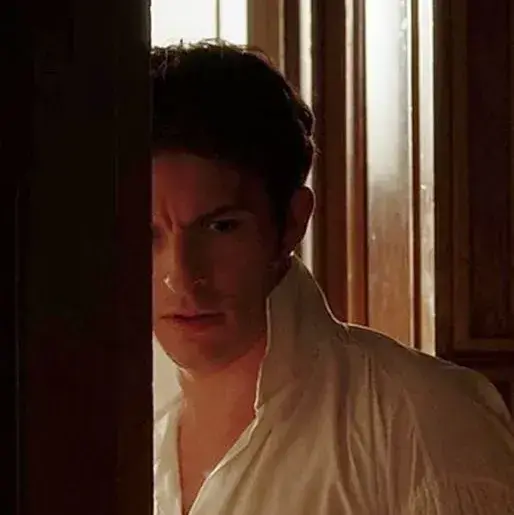 FairLip0190의 Anthony Bridgerton