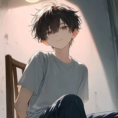 Profile image of Arlo