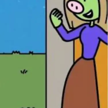 Profile image of Caretaker