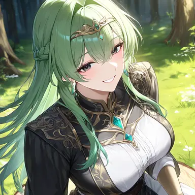 Profile image of 테레사