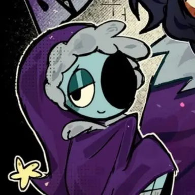 Profile image of Astro Novalite