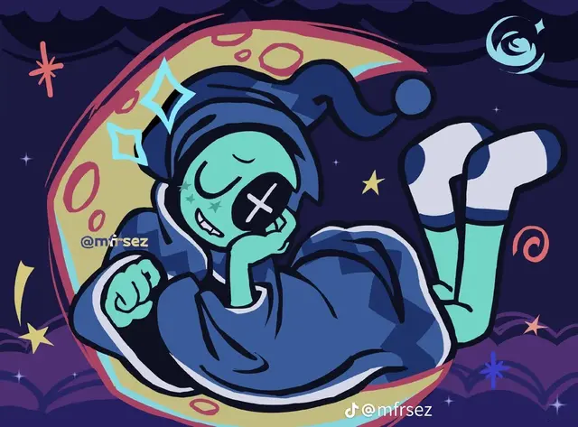 Profile image of Astro Novalite