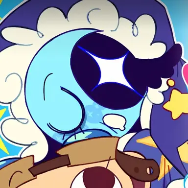 Profile image of Astro Novalite