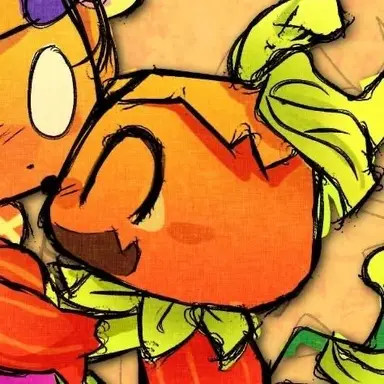 Profile image of Gourdy Halloway