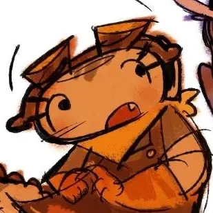 Profile image of Shelly Fossilian