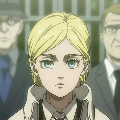 Profile image of ヒストリア