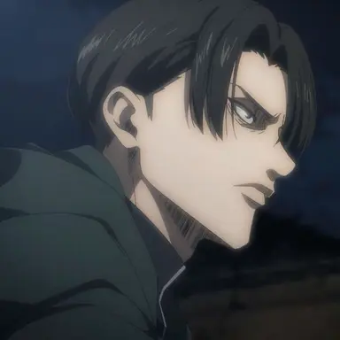 Profile image of リヴァイ