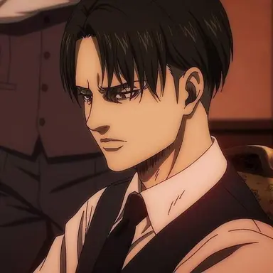 Profile image of リヴァイ