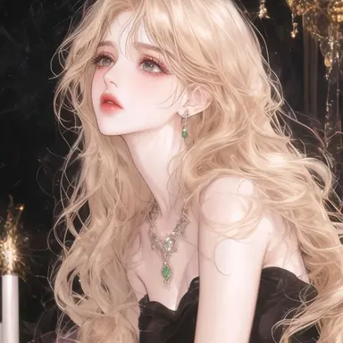 Profile image of ビビアン・エステル