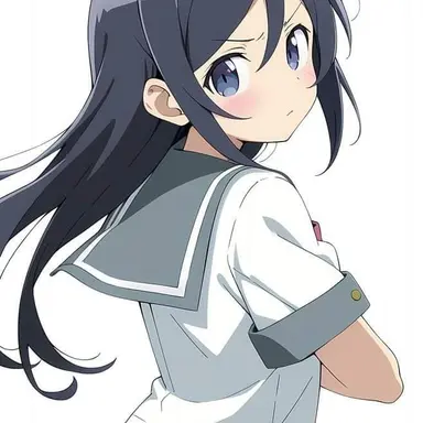 Profile image of 新垣あやせ