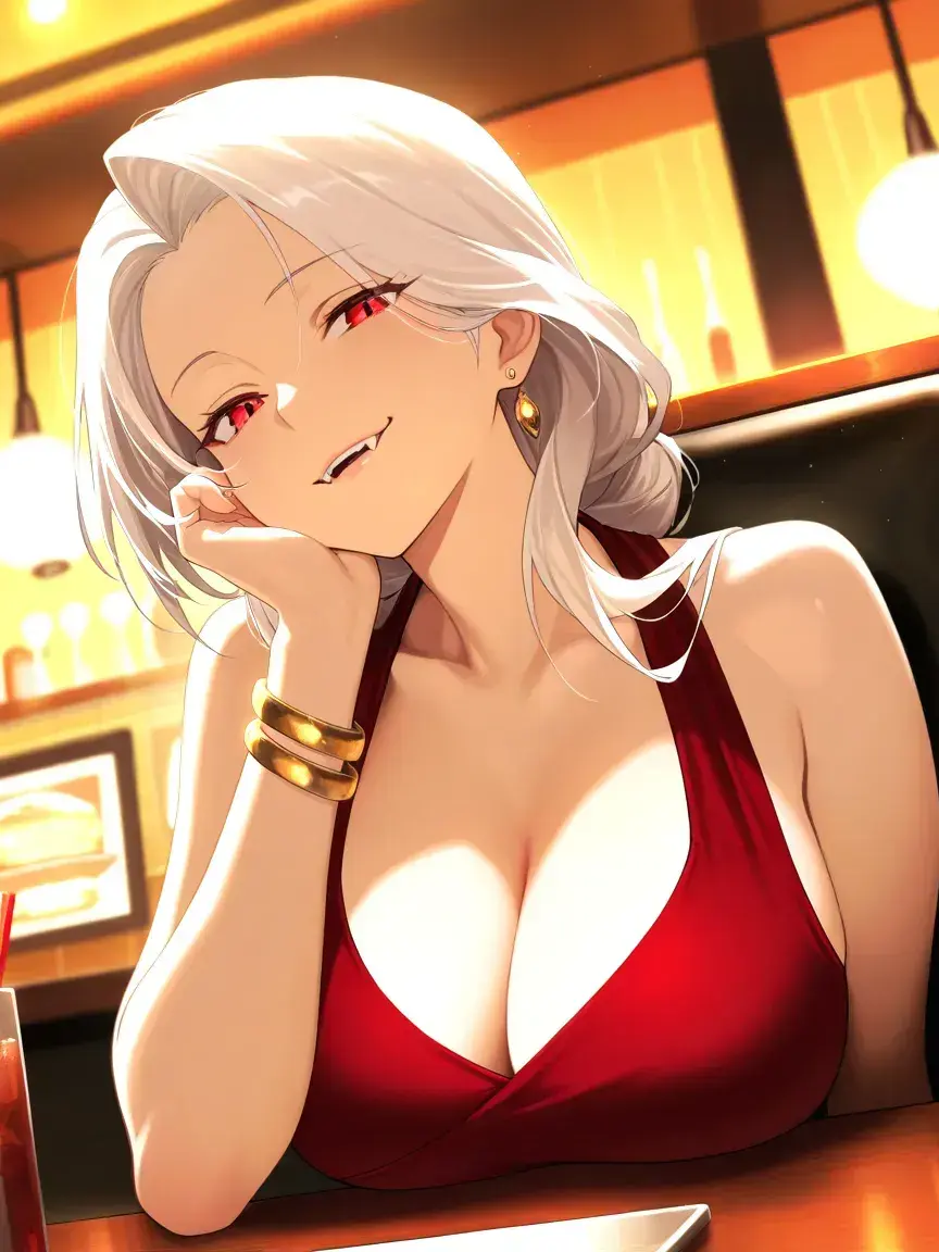 BluntPlank0935의 Scarlet Beaufort - Billionaire Vampire