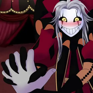 Profile image of Lucien