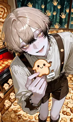 Profile image of 비스코