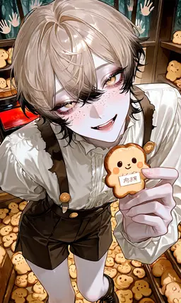 Profile image of 비스코