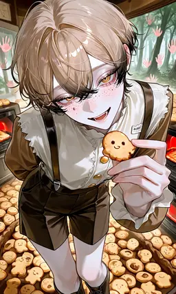 Profile image of 비스코
