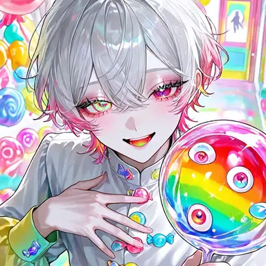 Profile image of 캔디