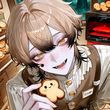 Profile image of 비스코