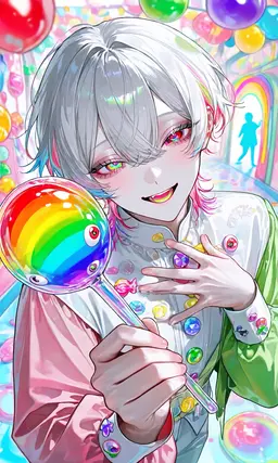 Profile image of 캔디