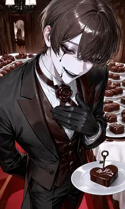 Profile image of 쇼콜라