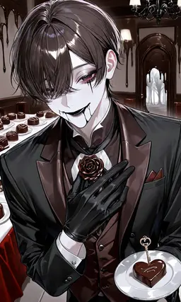 Profile image of 쇼콜라