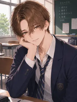 Profile image of Ren Kobayashi