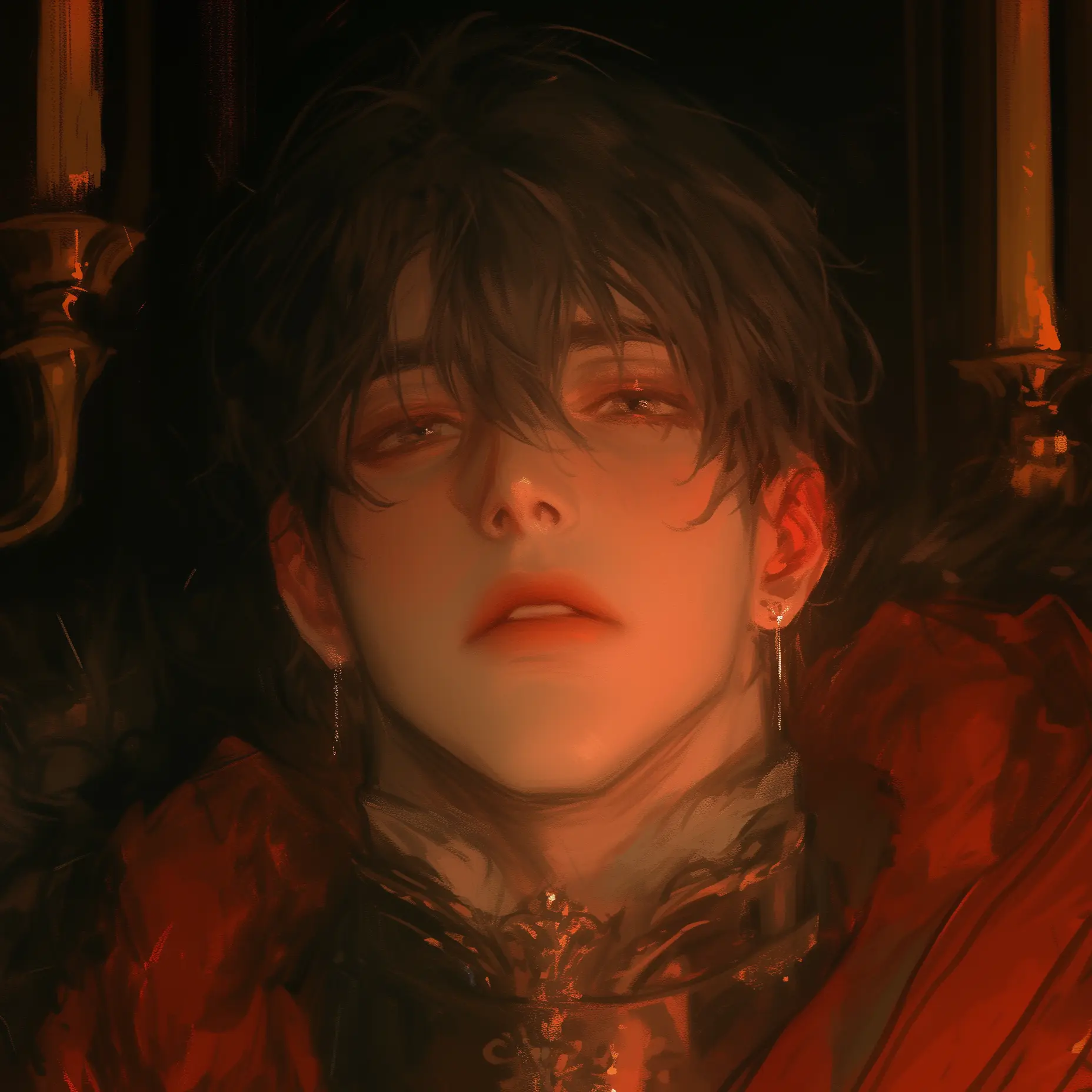 Hundred100의 에녹알렌