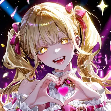 Profile image of キラリ