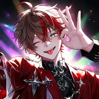 Profile image of アラタ
