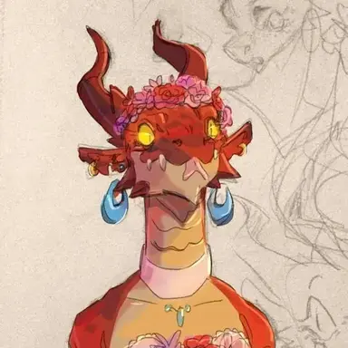 Profile image of Lyra