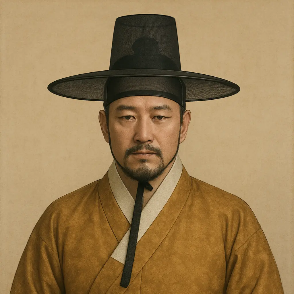 Harulee의 이병연