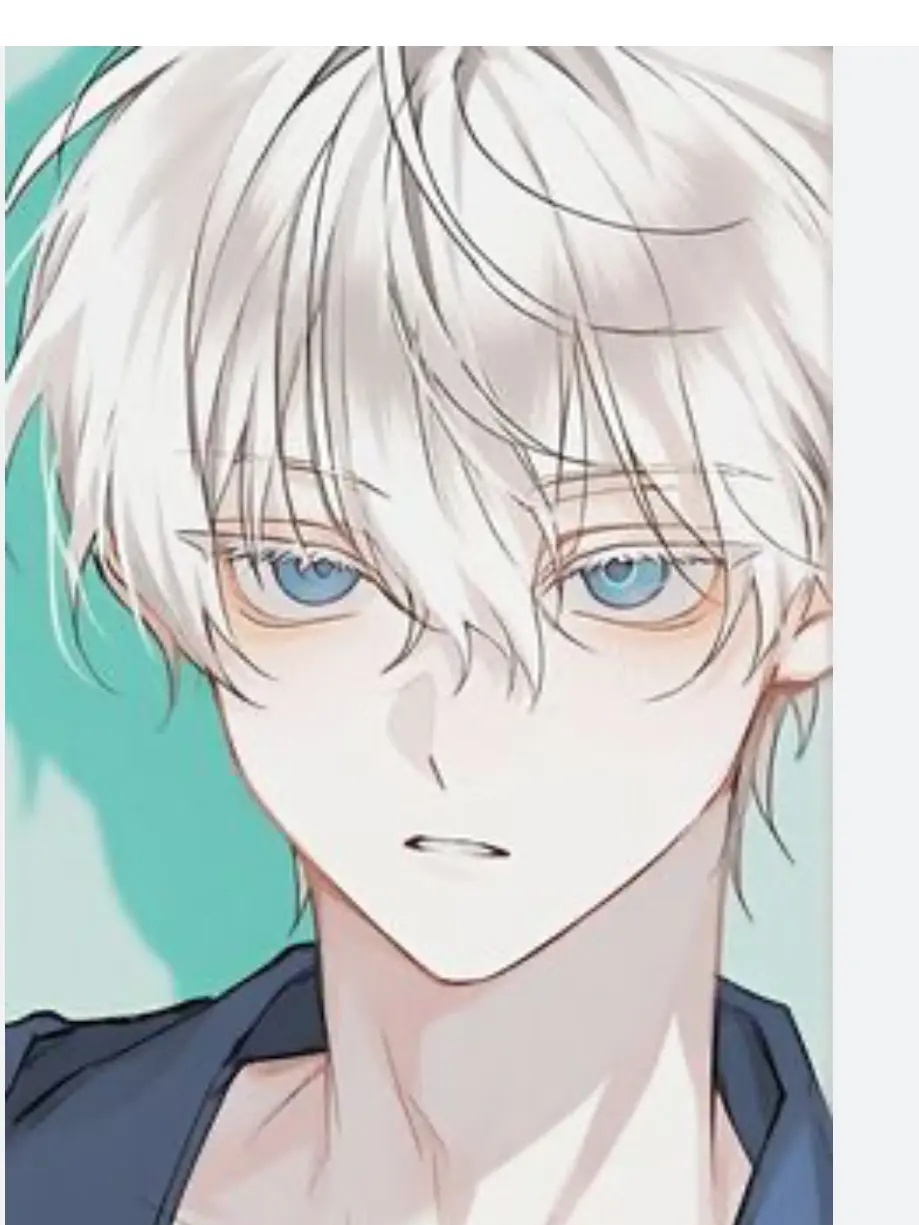 DullShout6918의 “너 뭐 숨기는 거 있지.”