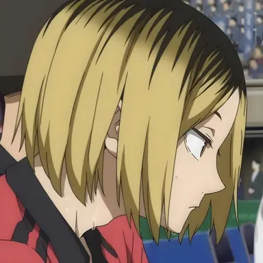 Profile image of 孤爪研磨